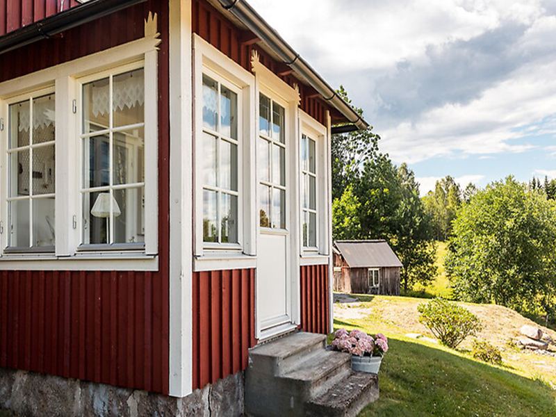 Renovera Träfönster